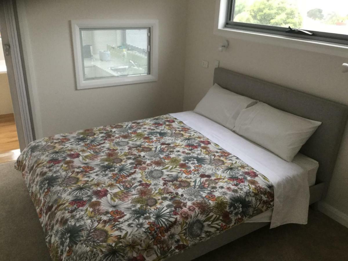 לונסטון City View Townhouse מראה חיצוני תמונה