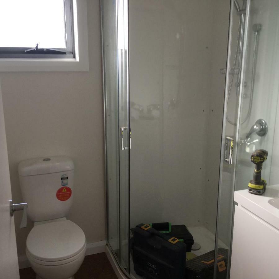 לונסטון City View Townhouse מראה חיצוני תמונה