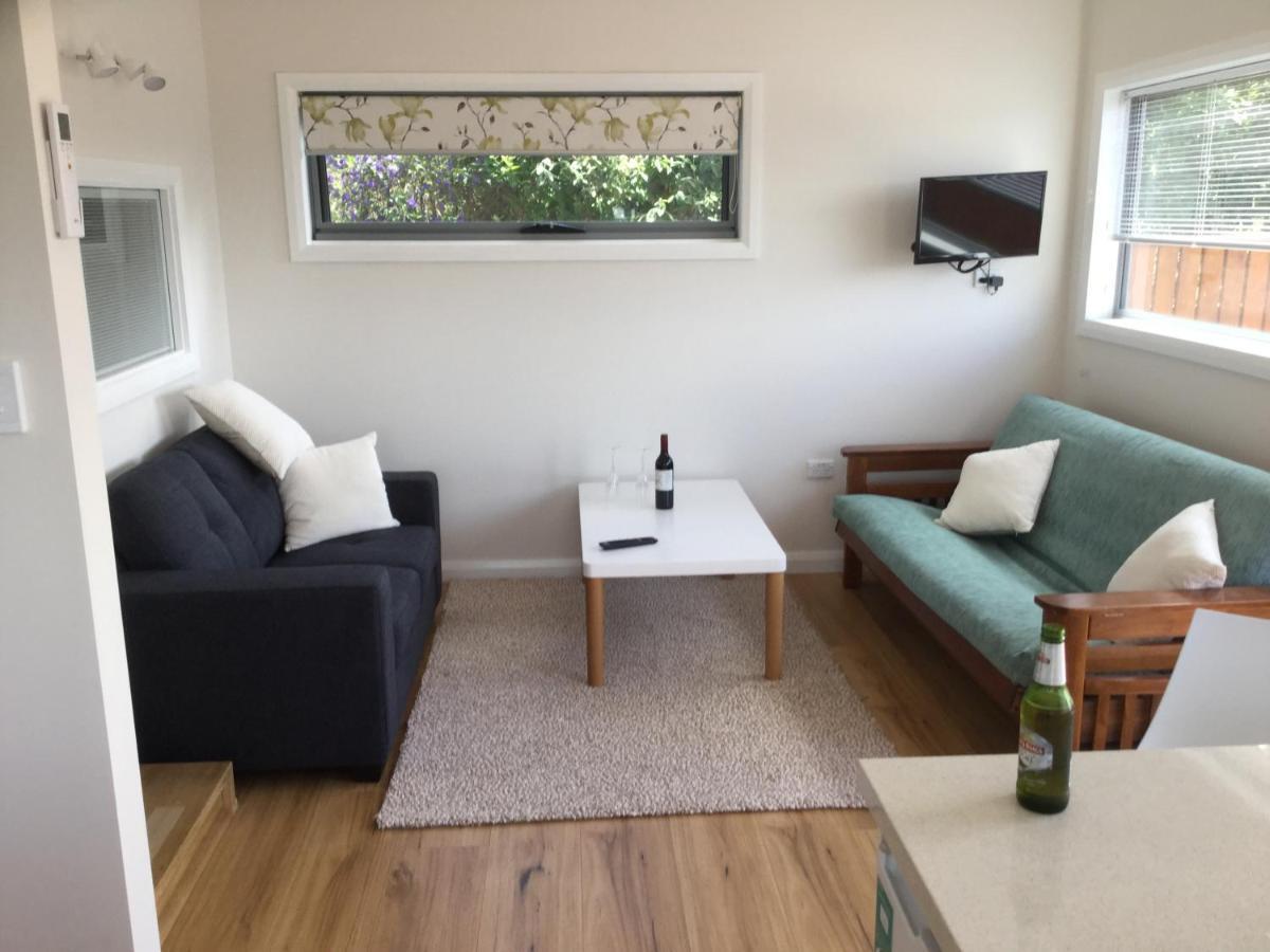 לונסטון City View Townhouse מראה חיצוני תמונה